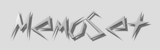 MemoSet logo